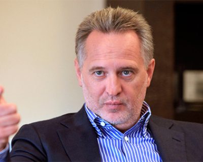 Суд над Фирташем: венская пощечина Вашингтону