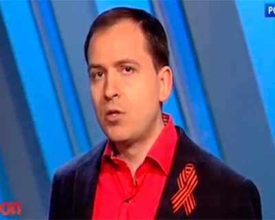Агитпроп: вольер для людей