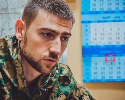 Каратели обстреляли Донецк, отвлекая силы ДНР от атаки ВСУ на Новоазовск