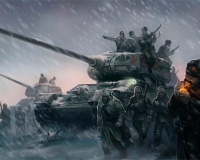 День Победы для Запада - повод для мелочных оскорблений памяти советского солдата