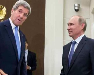 «Не прорыв, но первые признаки понимания» между Россией и США, - помощник президента России