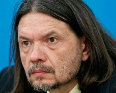 Советник киевского министра предложил Западу самоубиться