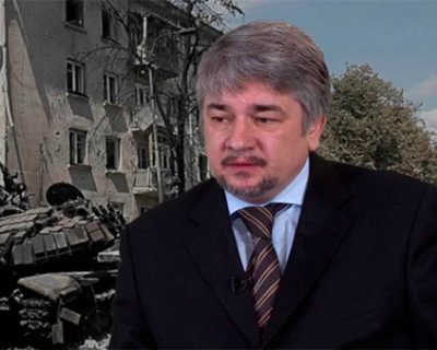 Ростислав Ищенко: Керри приезжал предъявить Путину ультиматум