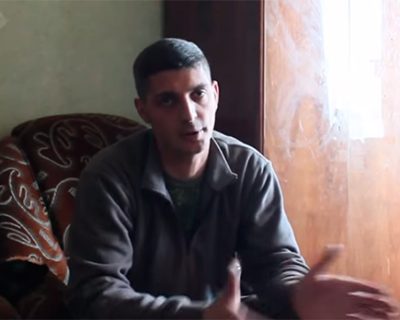Гиви рассказал, почему антифашисты сильнее карательной армии киевской хунты