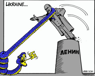 Бандерлоги в бешенстве - чешские коммунисты заблокировали ассоциацию Украины с ЕС