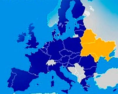 Молдавский политолог: «Евроинтеграция» Молдавии, Украины и Грузии закончилась