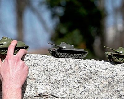 Чехи: Восток Украины не принял Евроассоциацию из-за пропаганды гомосятины