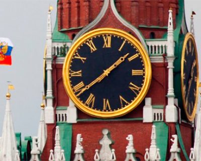 Французский философ: Москва теперь - центр мира