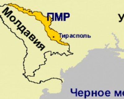 Россия «обеспечит» Украине бесполетную зону
