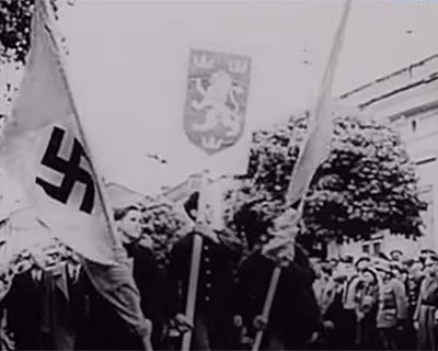 Документальный фильм: Волынская резня. Геноцид во «Славу Украины»