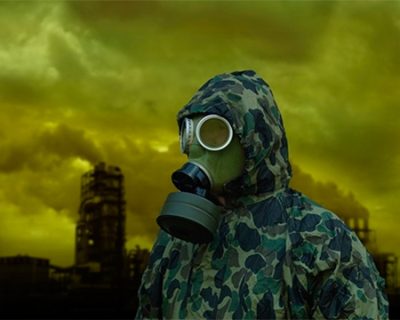 США решили отравить Донбасс?