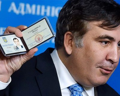 Хунта отомстила Одессе