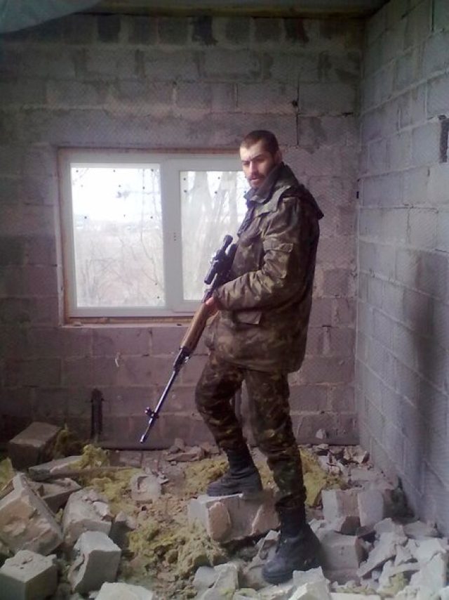 Безудержное веселье - во Львове до смерти забили карателя Безудержное веселье - во Львове до смерти забили карателя