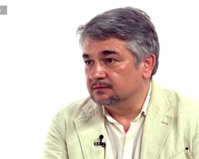 Ростислав Ищенко о обострении ситуации на Украине