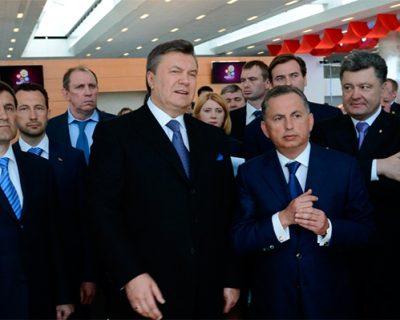 Почему предатели лучше беглецов