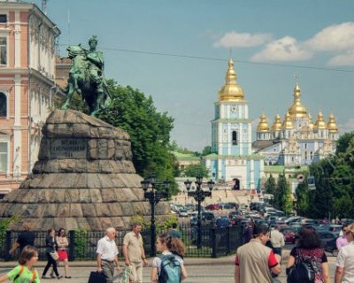 The Nation: Запад не спасет Украину