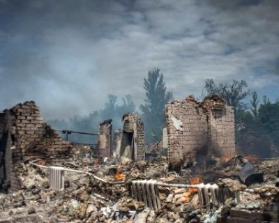 Константин Щемелинин: очень скоро ВСН и ВСУ станут воевать по-настоящему