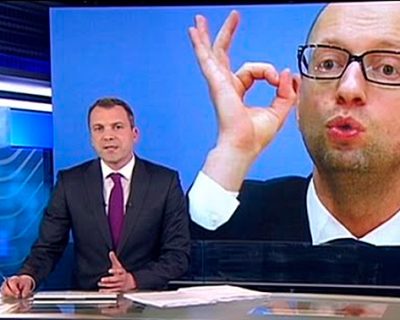 Реальный рейтинг путчистов 4,1%