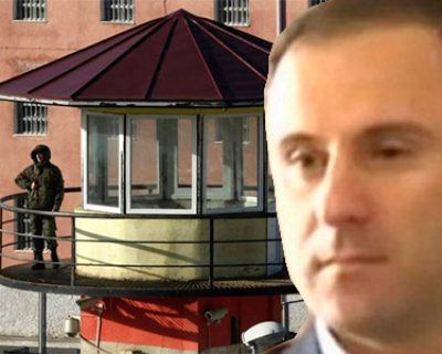 Главой одесской милиции стал грузинский преступник