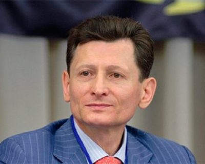 Киевские путчисты готовятся репрессировать профсоюзного лидера