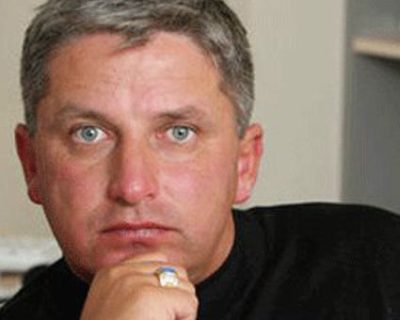 Максим Равреба: Раскрытие убийства Бузины - фэйк для зачистки карательных батальонов