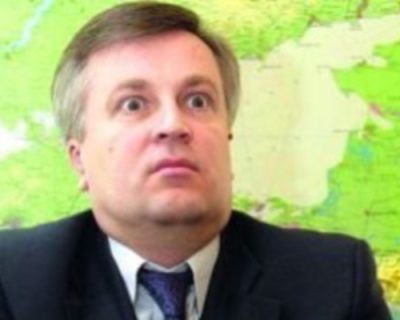 Агент ЦРУ угрожает Порошенко судом США