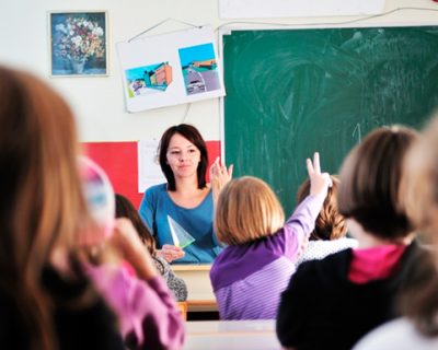Украинские нацисты сожалеют, что не успели пересажать крымских учителей