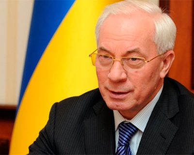 Николай Азаров: Еще раз о долгах и кредитах