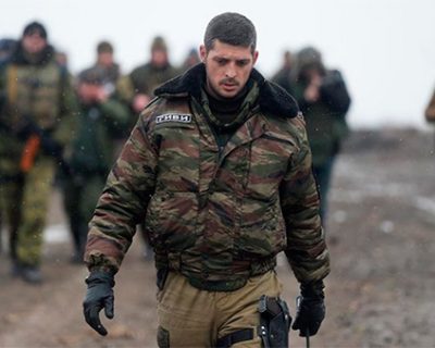 Гиви: До сих пор не могу поверить, что украинцы стали такими тварями