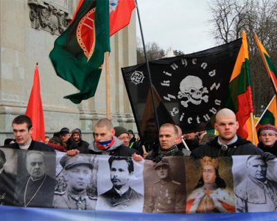 Латвия нашла кошмарную угрозу безопасности страны