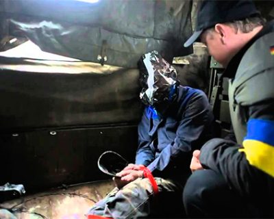 Задержан ещё один «торнадовец» - наркоман