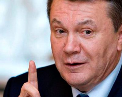 BBC вырезал из интервью Януковича цитату об итогах референдума в Крыму