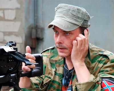 Военкор: солдаты ВСУ по жестокости равны нацистам