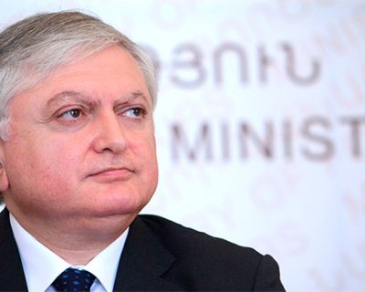 Брюссель за одну ночь отвернул от себя Армению