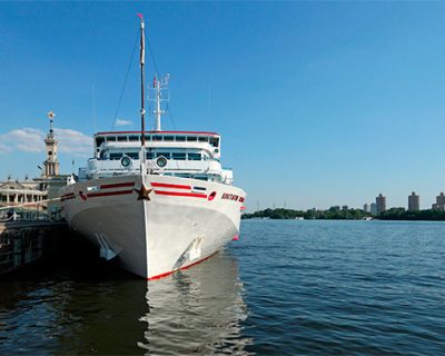Предотвращен теракт на плотине в Москве?