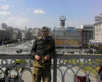 Безудержное веселье - во Львове до смерти забили карателя