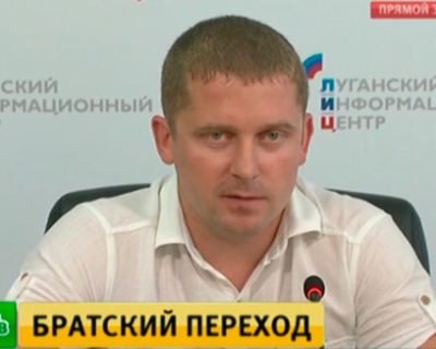 Хозяева Наливайченко обещали ему кресло президента Украины