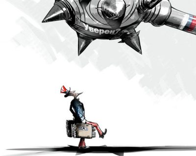 Есть только одна причина отказа НАТО от нападения на Россию