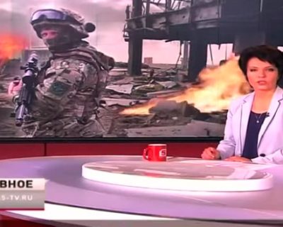 На стороне Правды: о военных, перешедших на сторону антифашистов