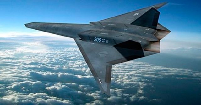 Распил бабла по-американски - вундервафля за 100 лярдов! Распил бабла по-американски - вундервафля за 100 лярдов!