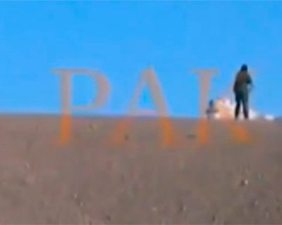 «Курдский терминатор»: подорвавший на мине курдский боец пошёл в бой
