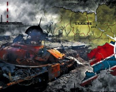 Донбасс войдёт в Украину по самые Кучурганы
