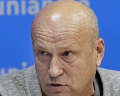 Грантоед Рыбачук: наши солдаты разбили российский спецназ палками