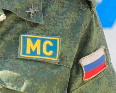 Молдавия отказалась от блокады Приднестровья