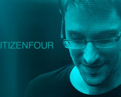 «Citizenfour. Правда Сноудена»