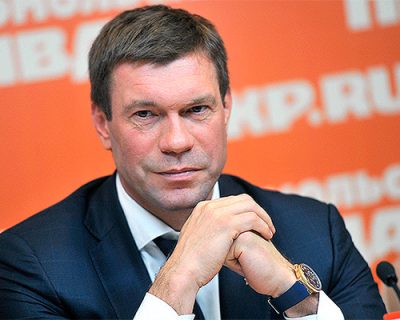 Самая опасная страна в мире