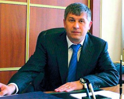 Нардеп Михаил Ланьо рассказал подробности инцидента в Мукачево