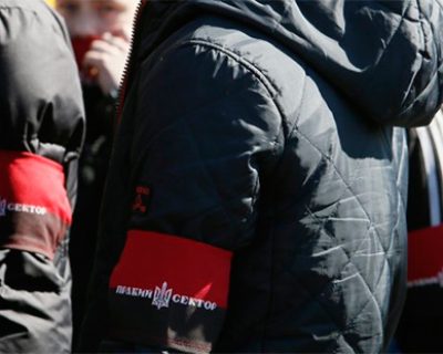 Двое террористов в Мукачево сдались и сотрудничают с СБУ