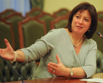 «Детенизация» по-американски, это «отжать» крупный бизнес на Украине