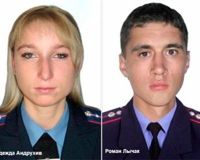 Раненная от взрыва во Львове инспектор милиции навсегда останется инвалидом